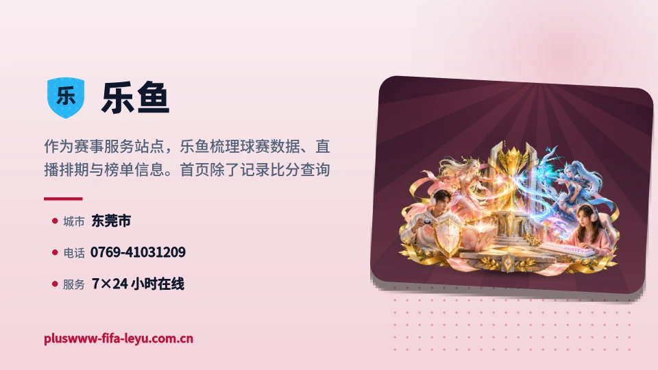 关于乐鱼